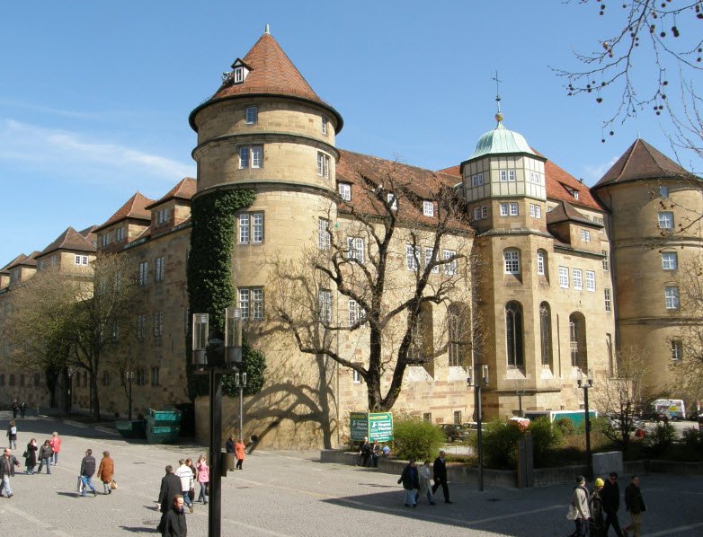 Altdischingen Castle, Stuttgart, Germany, Germany
